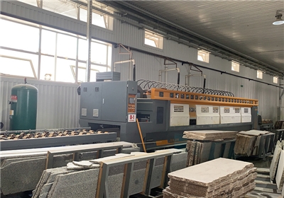 SPGE系列樹脂磨盤自動(dòng)磨機(jī)（條板）